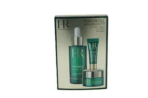 Helena Rubinstein Powercell Skinmunity Serum 30ml + Cream 15ml + Eye Cream 3ml - Picture 1 of 1