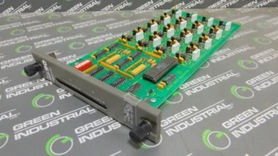 Módulo esclavo de entrada digital Bailey Controls IMDSI02 infi 90 usado Foto 1 de 4