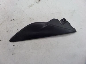Triumph Speed Triple 1050 R Left Trim 4th Gen 11-15 OEM 2306603 - Picture 1 of 9
