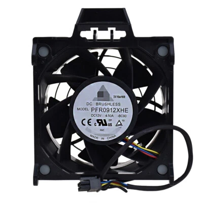 For HP ML350E GEN8 Server Fan 677417-001 685043-001 92mm - Image 1 of 4