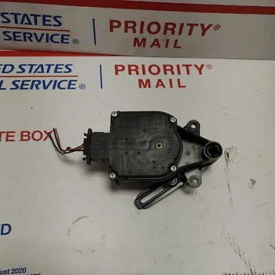 Actuador motor aleta aire Volkswagen Passat 03 Golf Valco 1J0907511 653400R OEM Foto 1 de 4