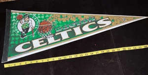 1990’sBoston Celtics Pennant - Picture 1 of 1