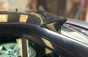 BMW 3 e36 Dachflügel Glas Spoiler Limousine Limousine 3er 3er - Bild 1 von 6