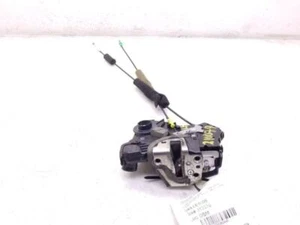 Conjunto de actuador de cerradura de puerta delantera del lado del conductor Lexus IS350 2006 - Imagen 1 de 12