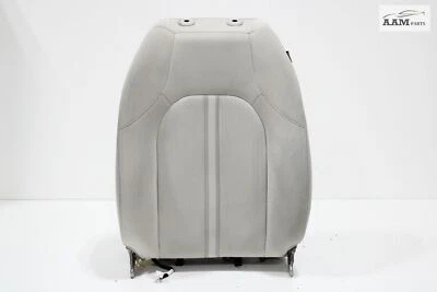 2020-2022 HYUNDAI SONATA FRONT LEFT SIDE SEAT UPPER CUSHION BACKREST OEM - Image 1 of 4