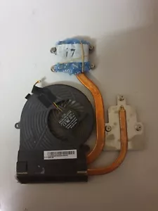 Toshiba Satellite P70-A intel i7 cpu with fan - Foto 1 di 1