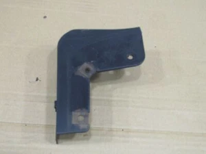 Honda Accord MK7 saloon right front side skirts sills panel end trim infill - Picture 1 of 7