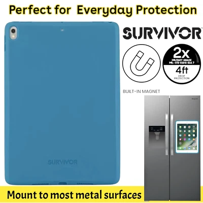 Griffin iPad Air 3rd Generation 2019 & PRO 2017 (10.5-inch) Case Magnetic Cover - image 1 of 4