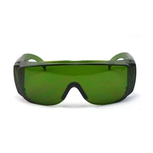 190nm-1800nm OD5+ IPL Laser Protective Glasses Safety Glasses - Picture 1 of 4