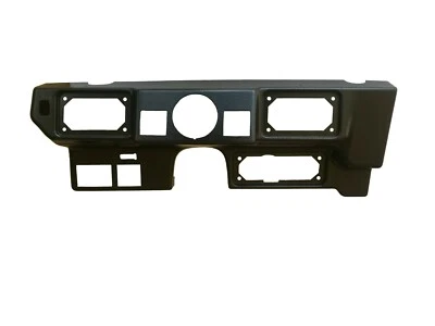 H1 Hummer Dash cluster HMMWV Humvee instrument panel 1993-1995 - Image 1 of 3