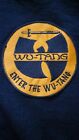 Enter the Wu-Tang Clan 36 Chambers Unisex Hoodie - Rare Promotional - Size Large