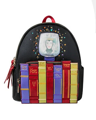 Mochila Danielle Nicole x Disney Villain Evil Queen Potion Foto 1 de 4