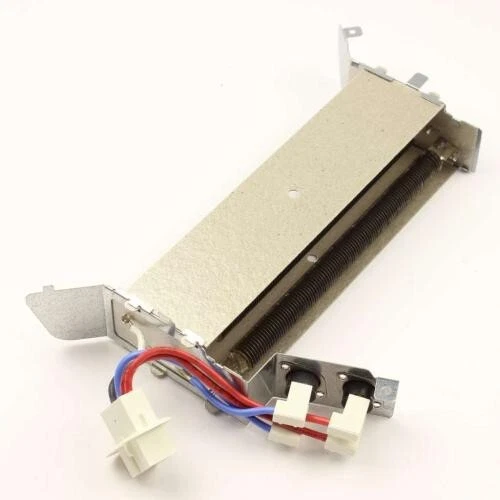 New Blomberg 2957500900 Heater Assembly for 7185881100 7185881200 7185881300 OEM