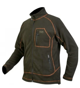 HART - Fleece-Jacke INLINER-Z - oliv grün - XHINZG - Bild 1 von 1