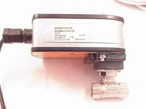 Actuador Belimo LF24 EE. UU. B209B+LF24 EE. UU. Se envía el mismo día de la compra - Imagen 1 de 6