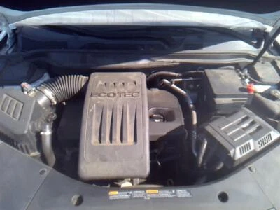 Used Front Left Outer Drive Axle Shaft fits: 2014 Gmc Terrain Front Axle 2.4L ou - Image 1 of 4