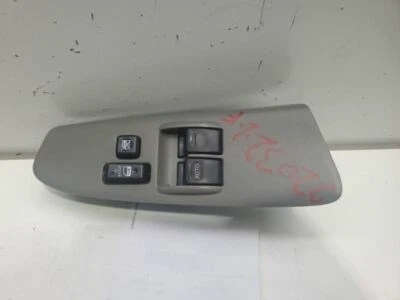 2005-2006, Toyota Tacoma, interruptor de puerta delantera del conductor, número de pieza: 84930-AA020 Foto 1 de 4