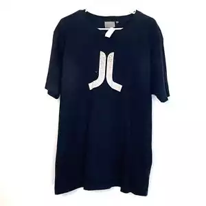 Camiseta para hombre WeSC negra XXL con logotipo de Atari - Imagen 1 de 4