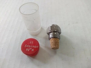 Steinem New Old Stock .85 90H Oil Burner Nozzle - Picture 1 of 4