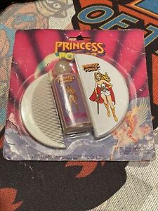 Princess Of Power She-ra Compact And Cologne Set