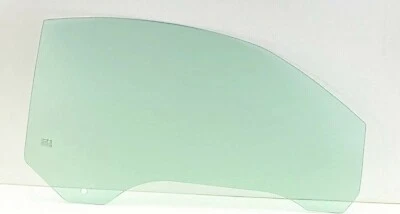 Fit 03-10 Volkswagen New Beetle Convertible Passenger Right Door Window Glass Foto 1 de 4