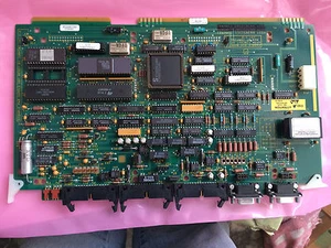 Scheda tastiera Bailey Controls IIKM01 MultiBus - Foto 1 di 1