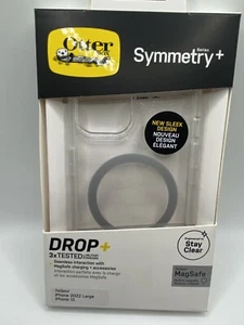 OtterBox Symmetry+ Series Phone Case for iPhone 13 - Stardust - Picture 1 of 6