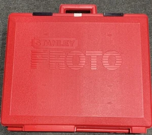 Proto 20 Piece 3/8" Drive 12 Point Metric Socket Set J52224 BRAND NEW IN CASE - Picture 1 of 4