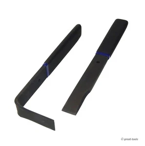 JUEGO DE DESTRUCTORES DE SOLDADURA PUNTUAL - herramientas de reparación de carrocería automotriz - cincel - herramienta de corte - Imagen 1 de 3