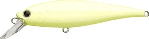 LUCKY CRAFT SW Pointer 78SP - 707 Green Glow , Top Quality Jerkbait - Picture 1 of 1