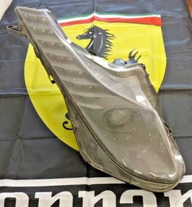 FERRARI 458 ITALIA SPIDER SPECIALE BIXENON RIGHT RH SIDE HEADLIGHT OEM 265168 - Picture 1 of 9