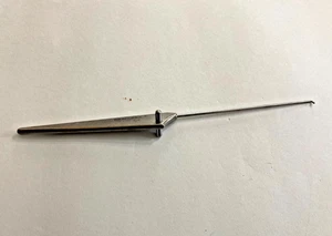 Instrumento Artroscópico Reutilizable Sonda Recta Acufex 1.5mm 010001 - Imagen 1 de 6