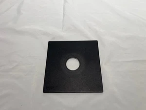 SINAR OEM lens board, Copal 0 for Sinar or Horseman - Metal - Picture 1 of 2