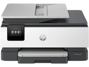 HP OfficeJet Pro 8135e All-in-One Printer w/3 Months Instant Ink free w/ HP+ - Afbeelding 1 van 10