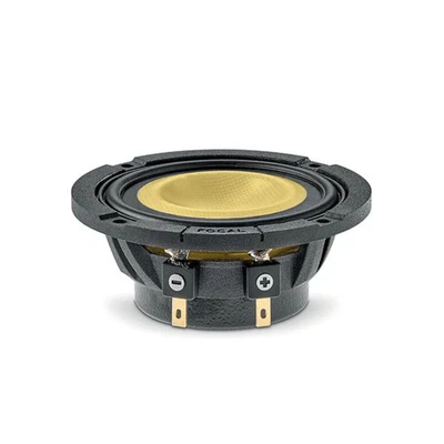 Focal K2 Power M 3 KM 3" Midrange Speaker Driver 80mm 3KM 60w RMS Single Ea NEW - Image 1 of 4