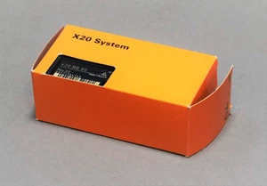 NEW. B&R  X20BB80  [24 MONTHS WARRANTY] - Picture 1 of 2