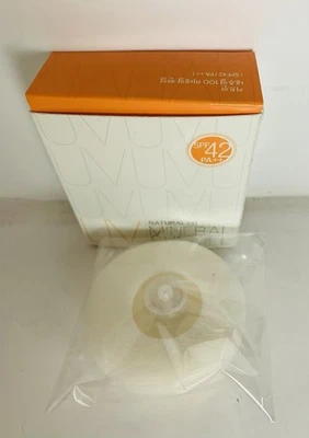 SOLO INHALACIONES; para polvo solar Catrin Mineral Sunkill RX LEER Foto 1 de 4