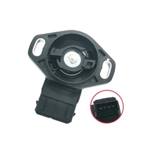 8945220070 1985000231 TPS Throttle Position Sensor For 1987 Toyota Corolla MR2 - Picture 1 of 5