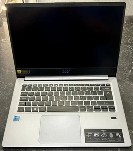 Acer Swift 1 SF114-34 Laptop - Excellent Condition. - Afbeelding 1 van 3