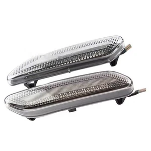LED Turn Signal Lights for MINI Cooper R60 R61 Stylish Upgrade 2010 2016 - Picture 1 of 8