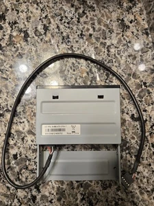 R-680-070-215A-7 CARD READER - 4 CARD SLOTS - WITH CABLE - Picture 1 of 5