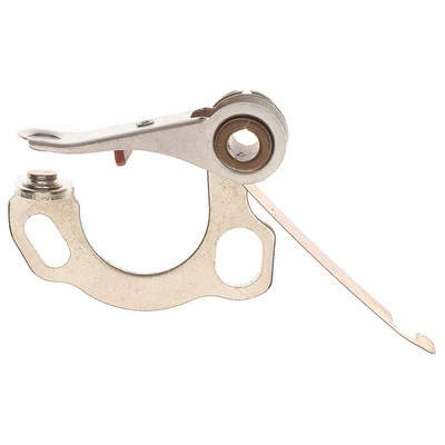 For 1962-1966 Renault Caravelle Ignition Contact Set SMP 1962 1963 1964 1965 - Image 1 of 3