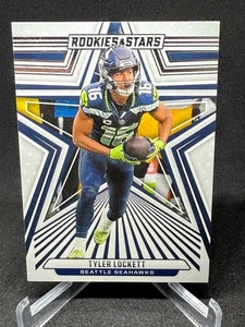 2024 Panini Rookies & Stars Tyler Lockett #88 Seattle Seahawks - Bild 1 von 3