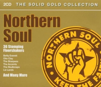 Various - Northern Soul - Various CD NALN The Cheap Fast Free Post - Image 1 of 2