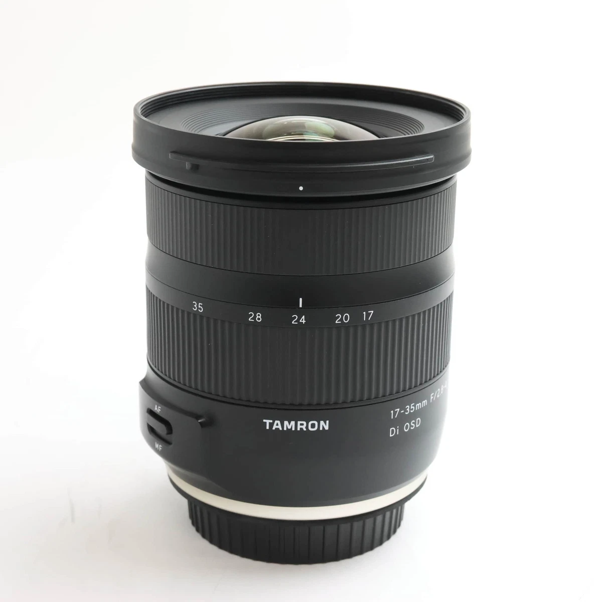 ✨高級レンズ✨お買い得価格✨Canon EF 17-35mm F2.8 L レンズ紹介 3