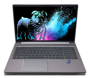 HP ZBook Power 15 G10 15,6" Notebook i9-13900H 32GB DDR5 1TB RTX 3000 Ada NEU