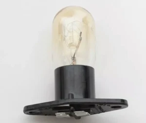 Original OEM Replacement Light Bulb Lamp FROM GE JES1145SHSS JES1657 Microwave - Picture 1 of 2