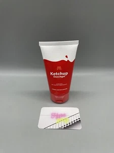 McDonald's Ketchup Duschgel 150ml: Ein außergewöhnliches Pflegeerlebnis - Bild 1 von 2