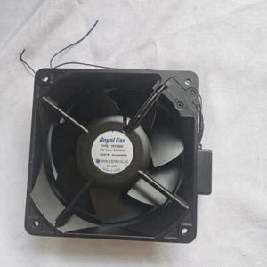 Ventilador TR755DG 200V 32/31W con sensor 6 meses de garantía - Imagen 1 de 5