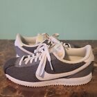 Size 6 - CQ6663-001 Nike Cortez Basic Premium Recycled Canvas Pack 2020
